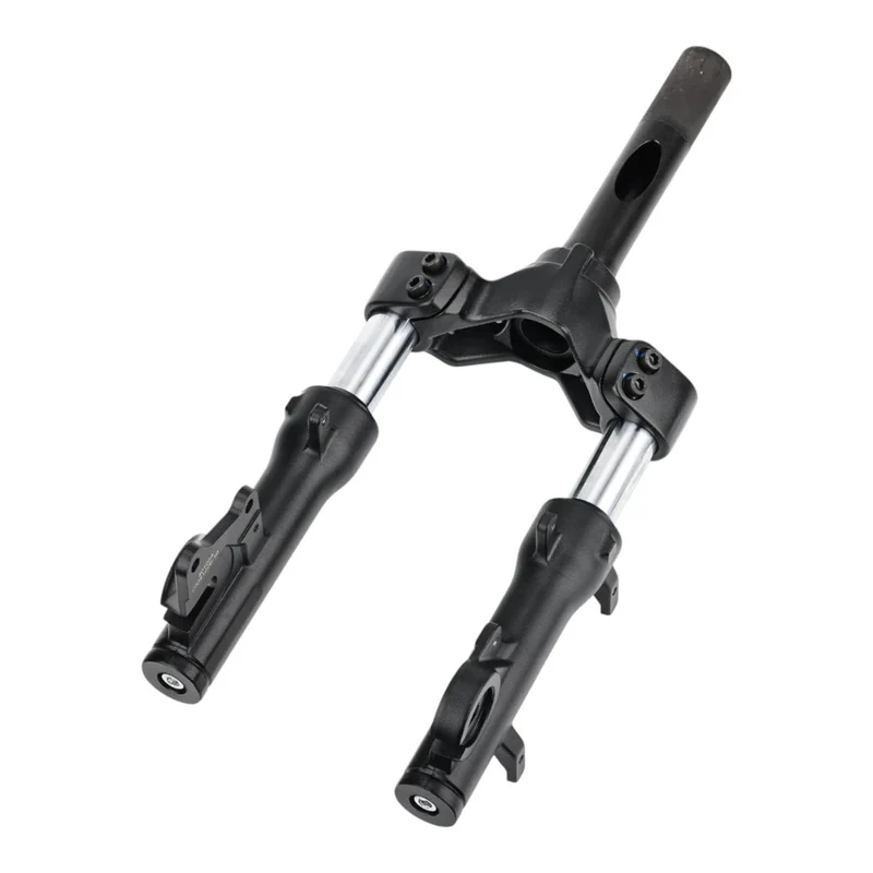 Fourche avant avec amortisseur Ninebot Max G3