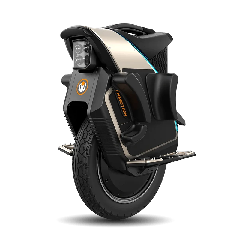 InMotion V12S