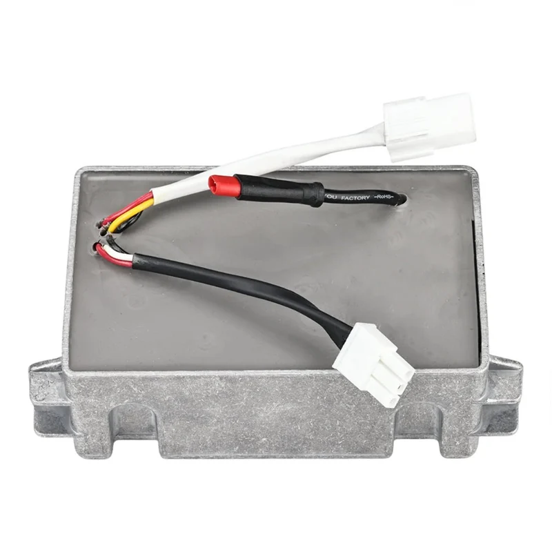 Chargeur intégré Ninebot Max G3