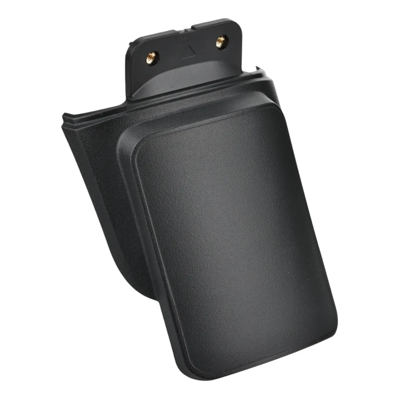 Support plaque d'immatriculation Ninebot Max G3