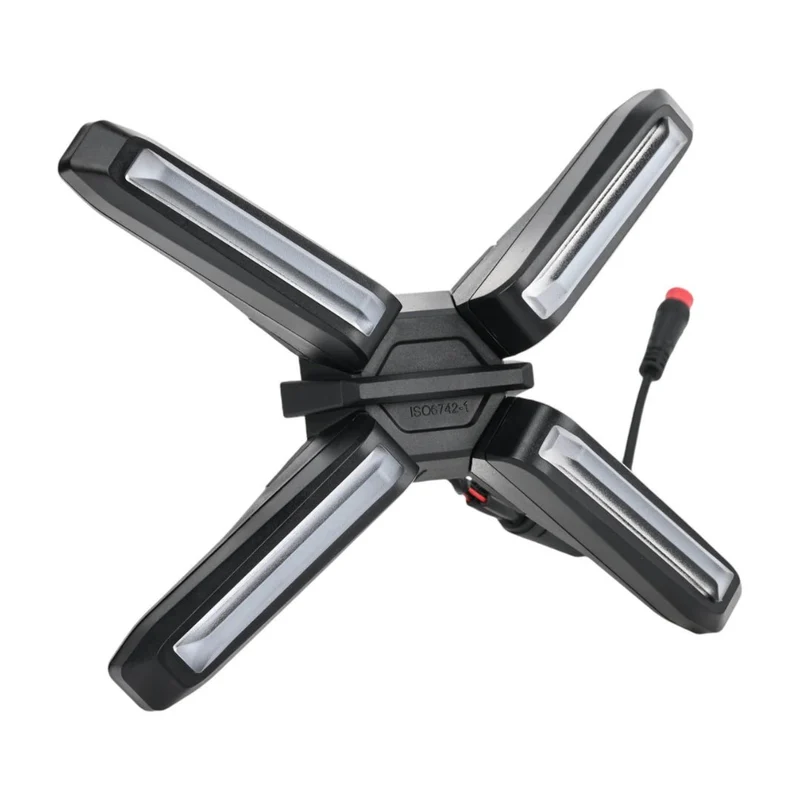 Phare avant Ninebot ZT3/ZT3 Pro