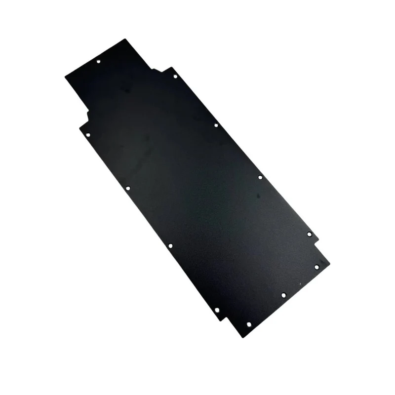 Cache de batterie KuKirin G3 Pro