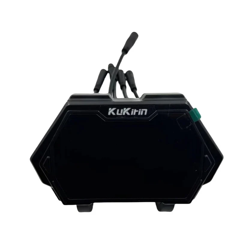 Écran KuKirin G4 Max