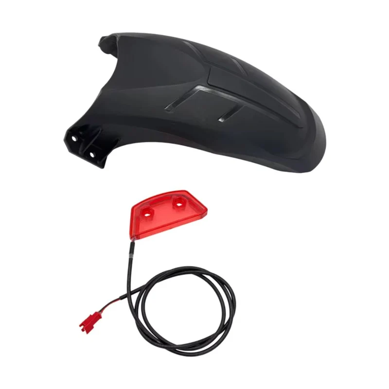 Kit garde-boue arrière KuKirin G2 Max