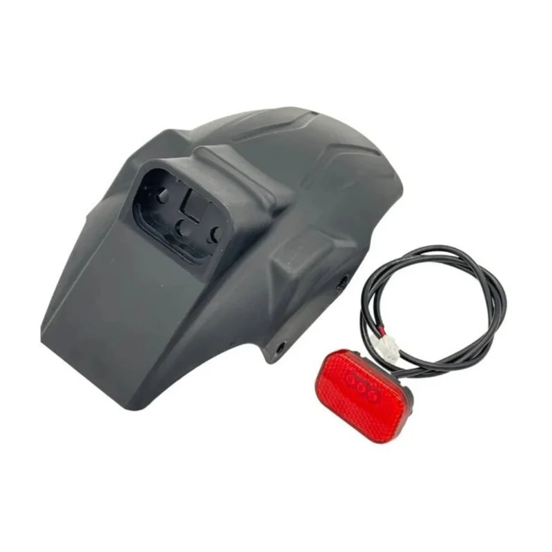 Kit garde-boue arrière KuKirin G2 Master