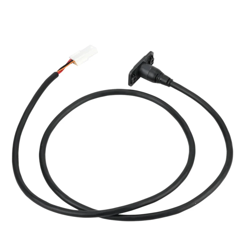 Port de charge Ninebot ZT3/ZT3 Pro