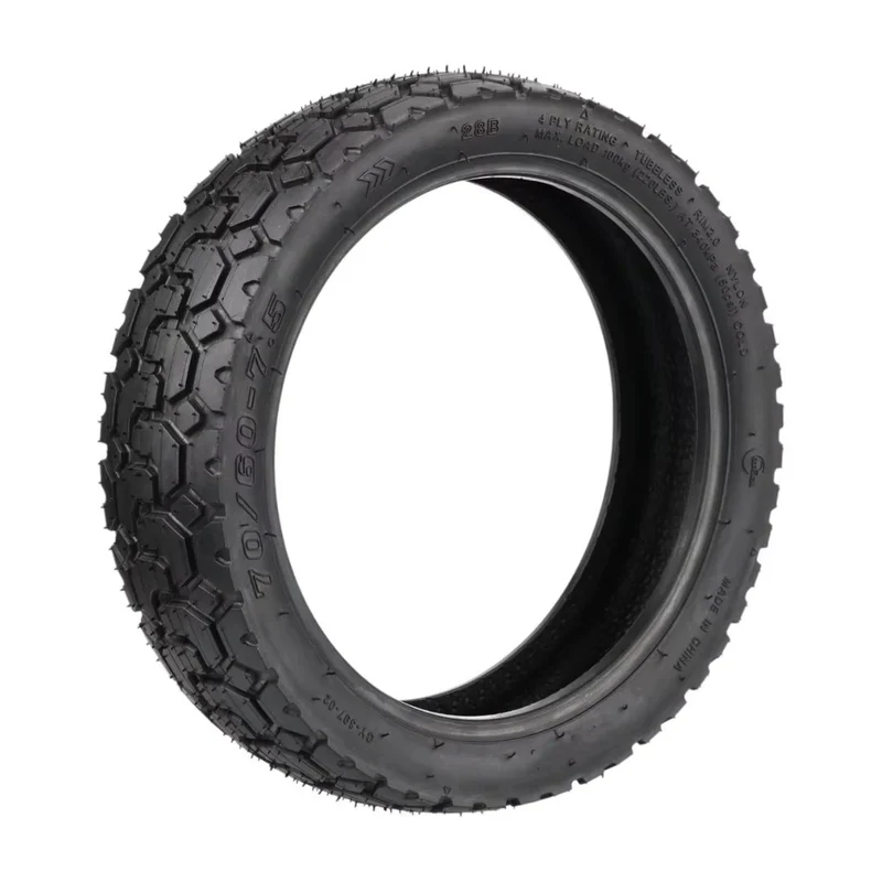 Pneu 11" gonflable off-road Ninebot ZT3/ZT3 Pro