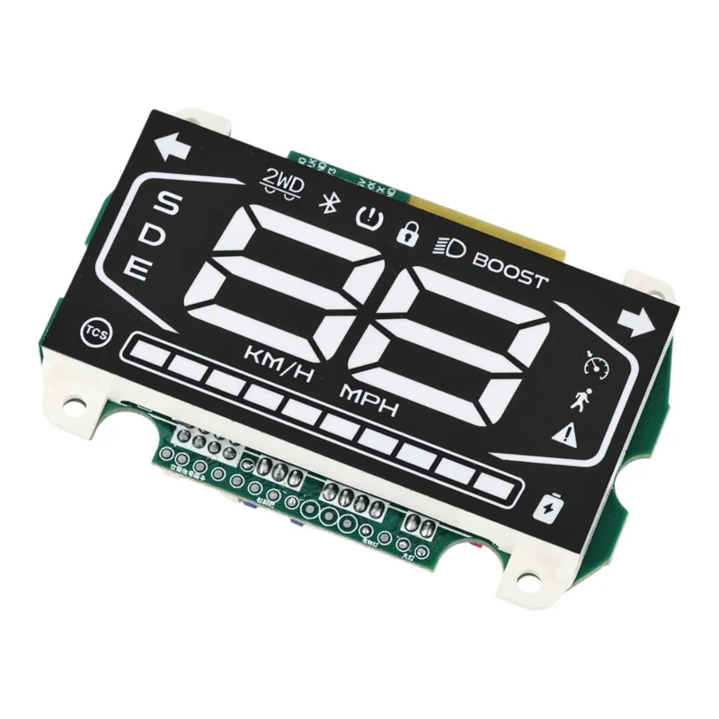 Écran de commande Ninebot ZT3/ZT3 Pro
