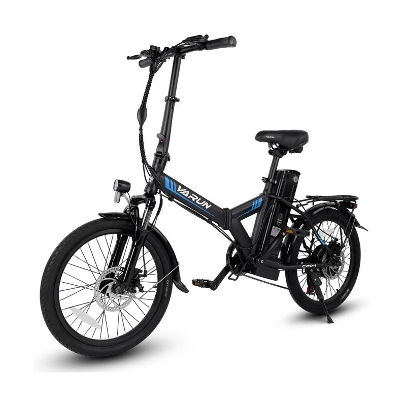VARUN C20-1 Pro