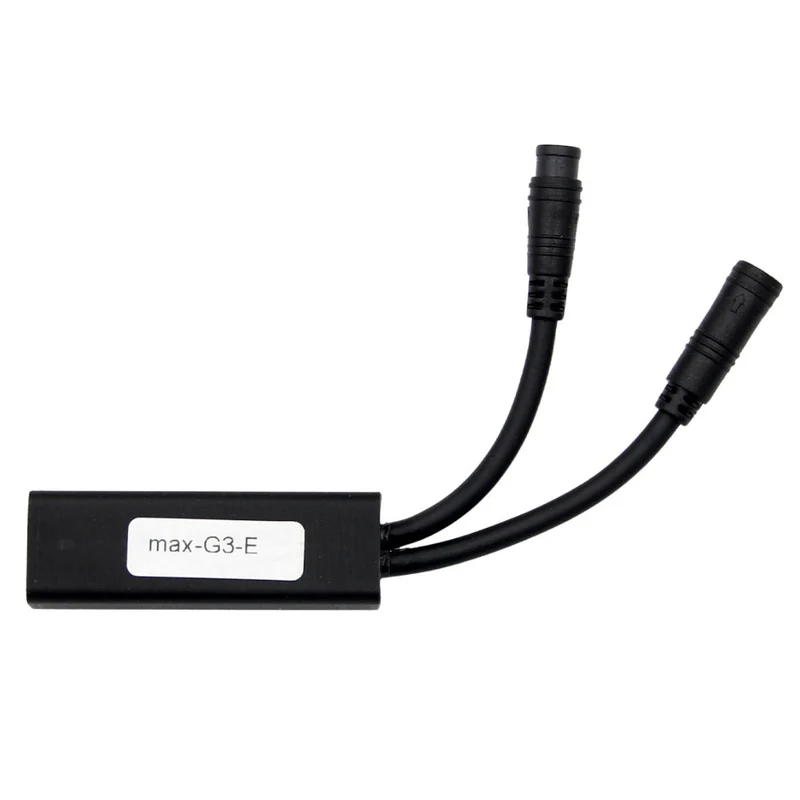 Adaptateur débridage Ninebot G3 / G3 E