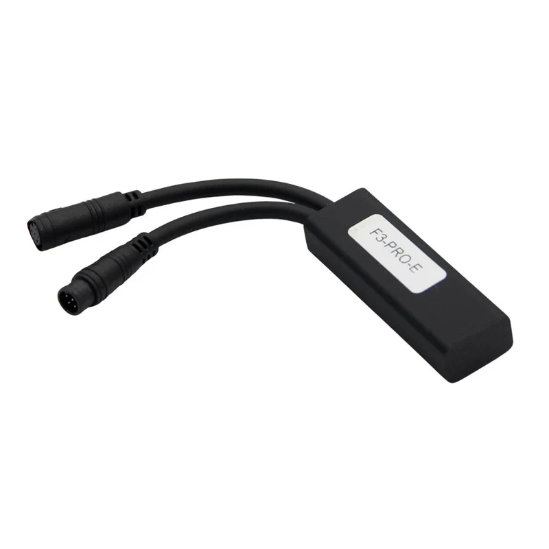 Adaptateur débridage Ninebot F3