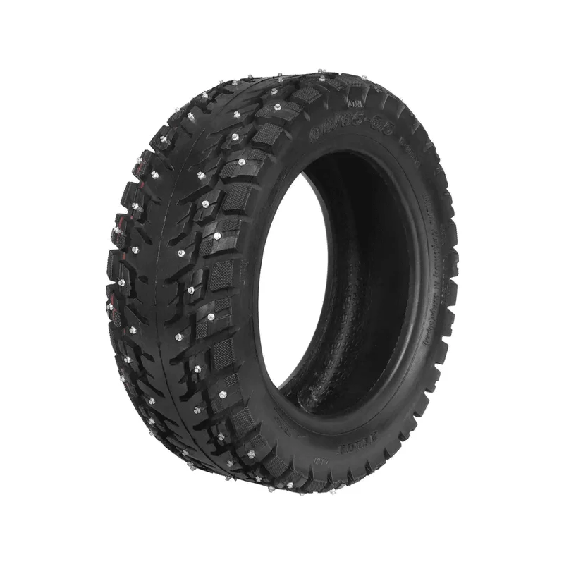 Pneu clouté 10" 90/65-6.5 gonflable Kaabo/VSETT/Dualtron/ZERO