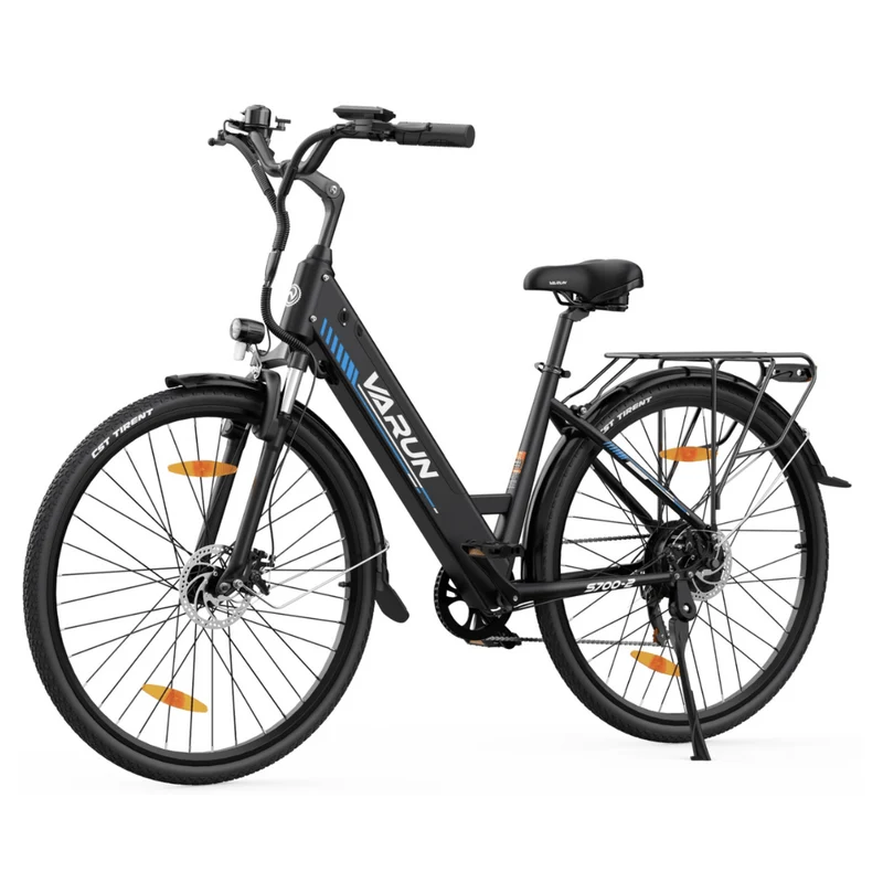 VARUN S700-2