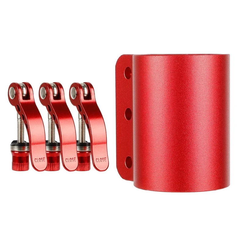 Mécanisme de pliage Kaabo Mantis 10