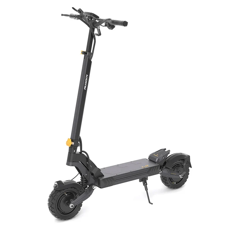 Ausom L2 Dual Motor