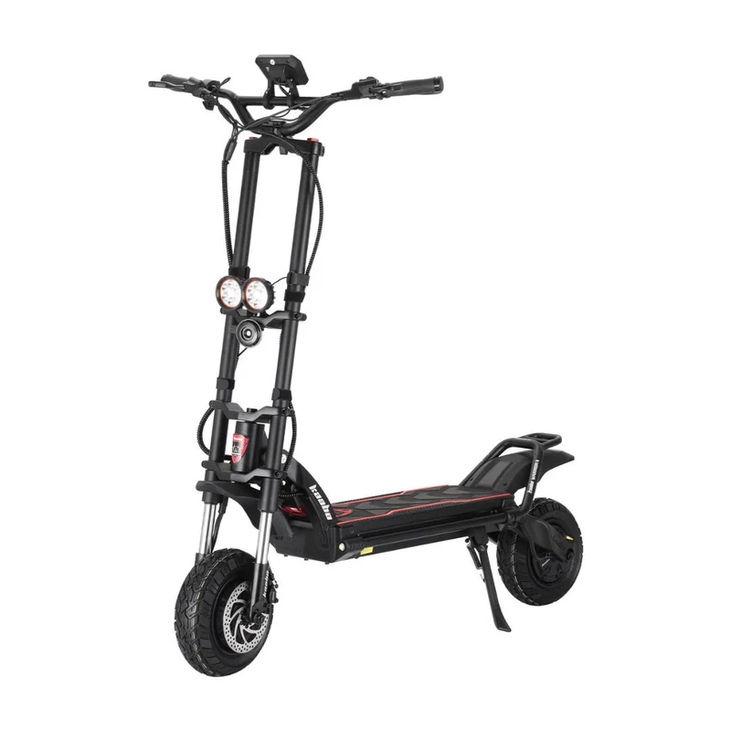 KAABO WOLF WARRIOR 11 MAX