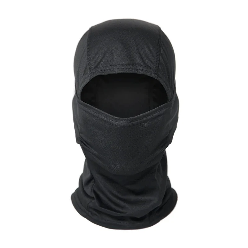 WindGuard - Balaclava Edition