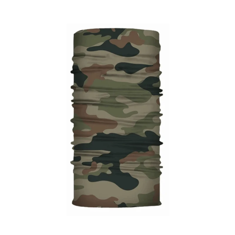 WindGuard - Military Edition