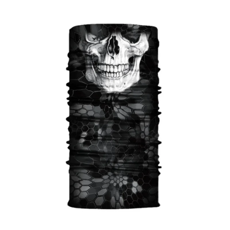 WindGuard - Skull Edition