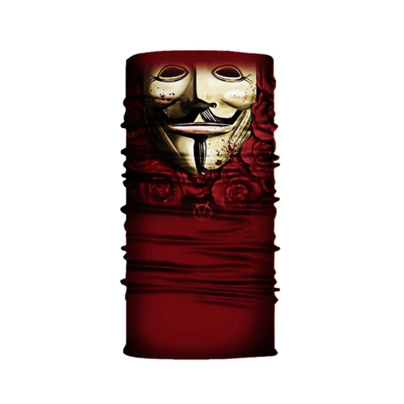 WindGuard - Vendetta Edition