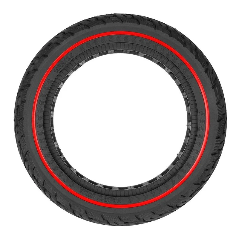 Pneu 8,5" semi-plein Xiaomi - Line Edition