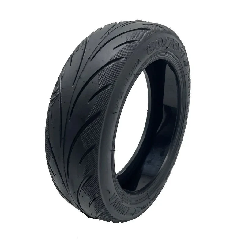 Pneu 10" air Ninebot G30 - gel anti-crevaison