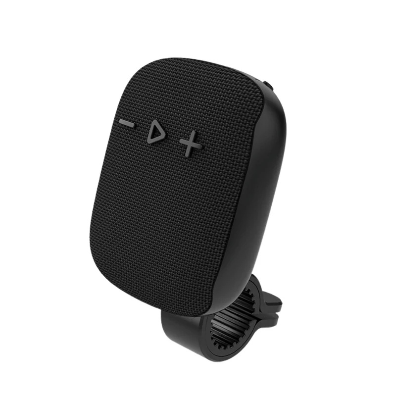 Enceinte connectée