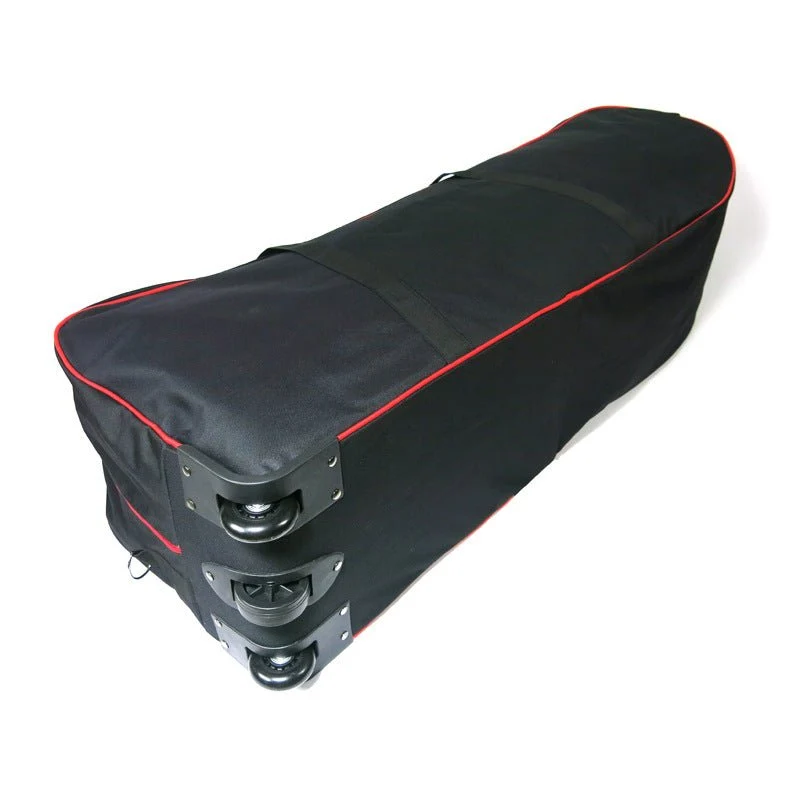 Sac de rangement intelligent avec roues