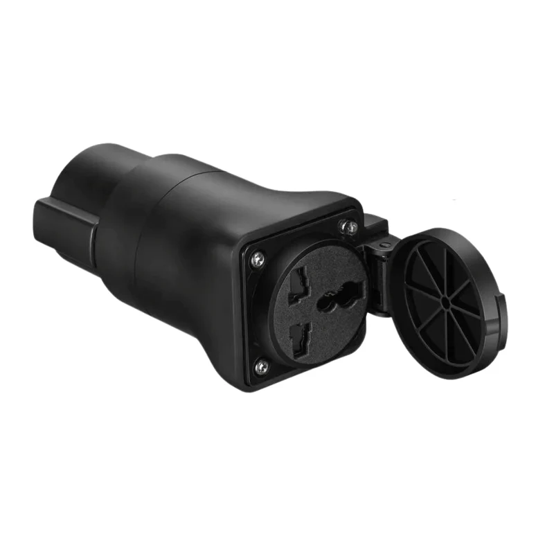 Adaptateur EV intelligent