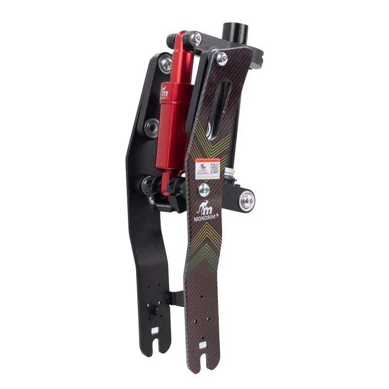 Kit amortisseur avant Monorim V5.0 Xiaomi