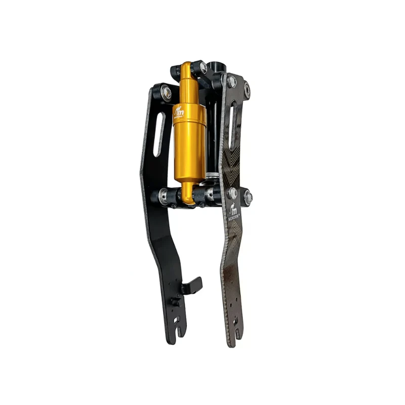 Kit amortisseur avant Monorim v5 Ninebot G30