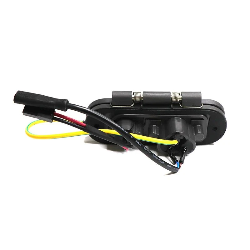 Port de charge Ninebot G30