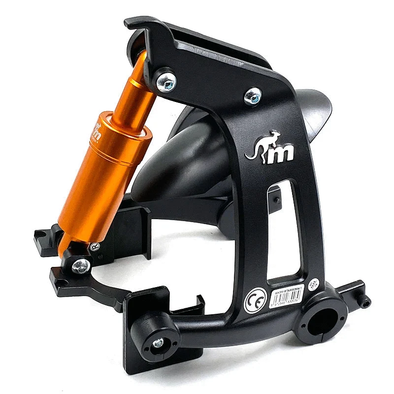 Kit amortisseur arrière Monorim v2 Ninebot G30