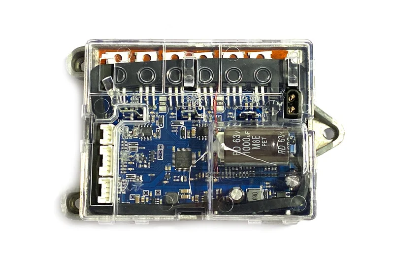 Carte mère v3.x Xiaomi