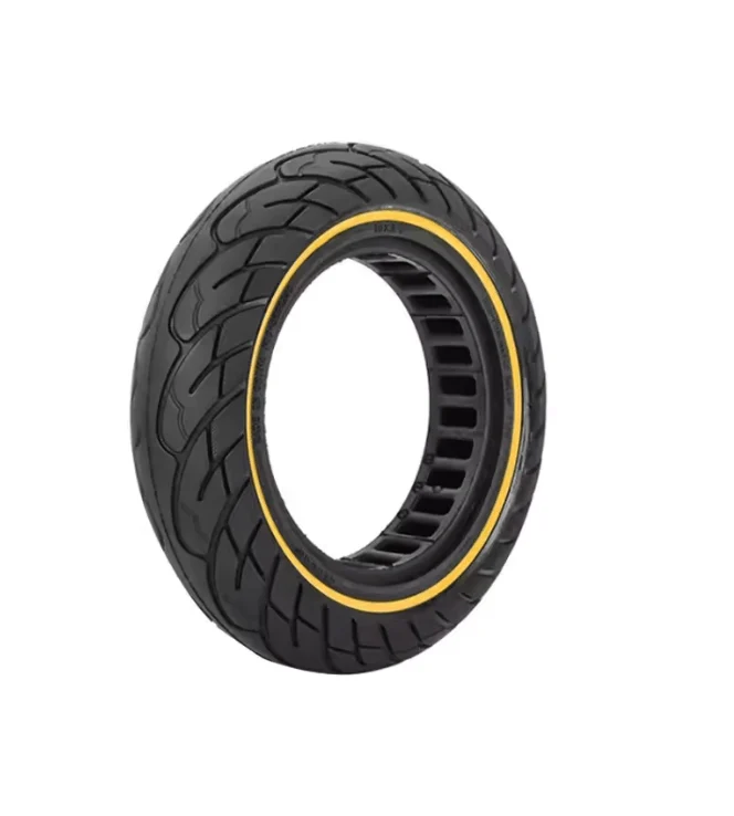 Pneu 10" semi-plein Ninebot G30 - Line Edition