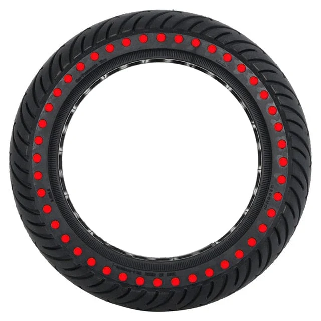 Pneu 8,5" semi-solide Xiaomi - Dot Edition
