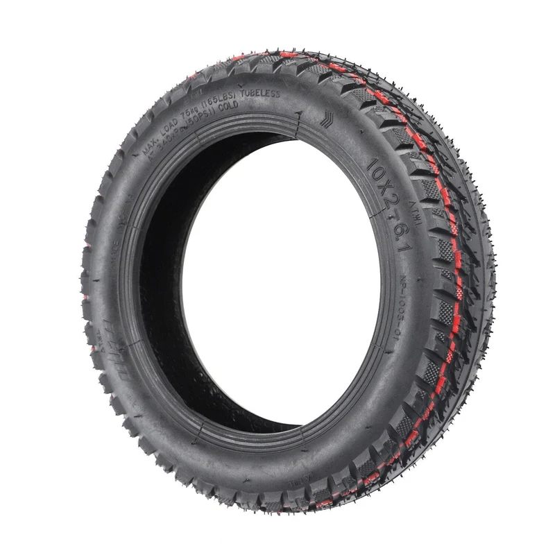 Pneu 10" Off-road air Xiaomi
